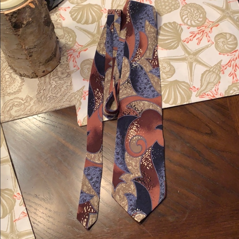Christian Dior MONSIEUR Tie - Picture 1 of 6